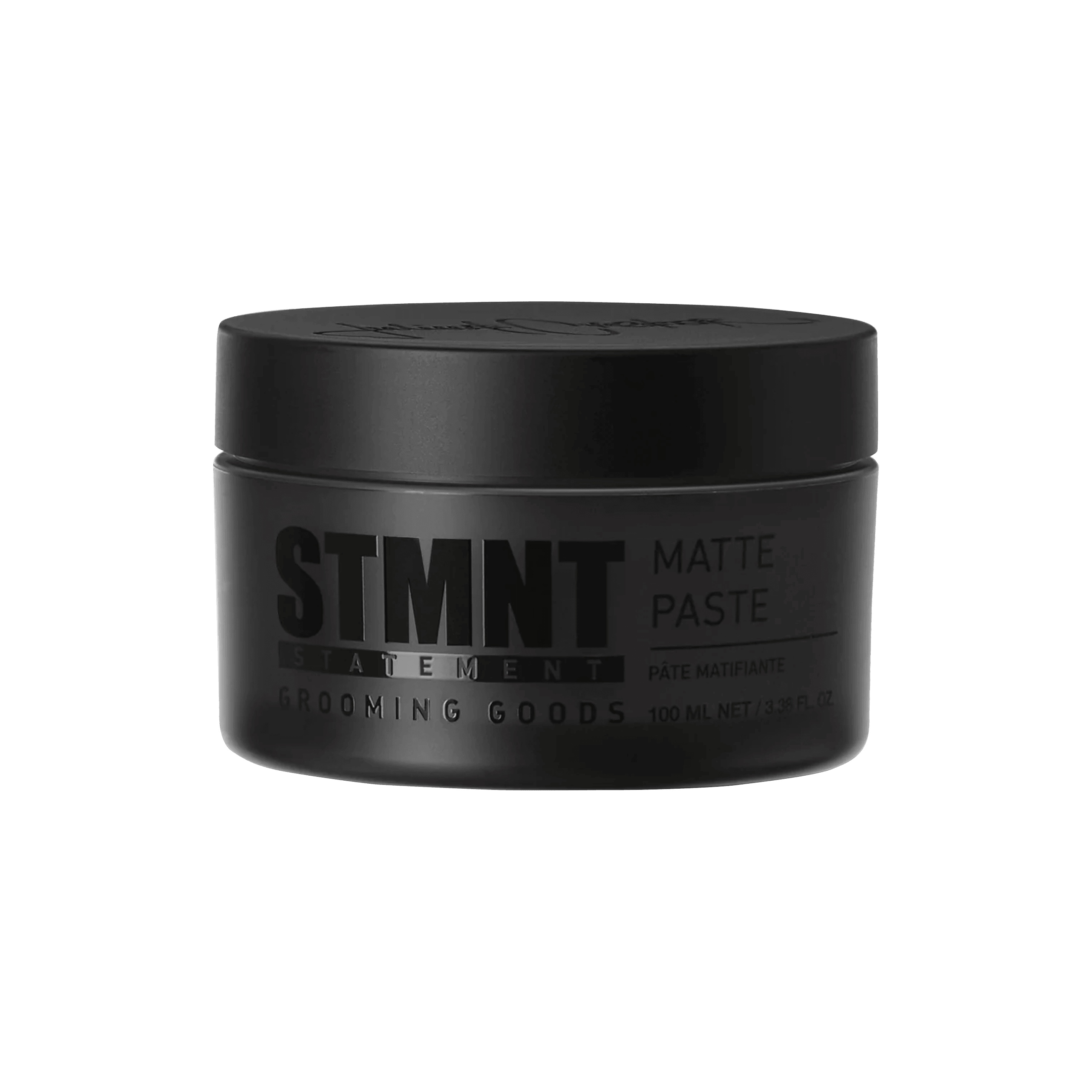 Matte Paste — STMNT