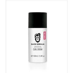 Curl Cream — Slick Gorilla