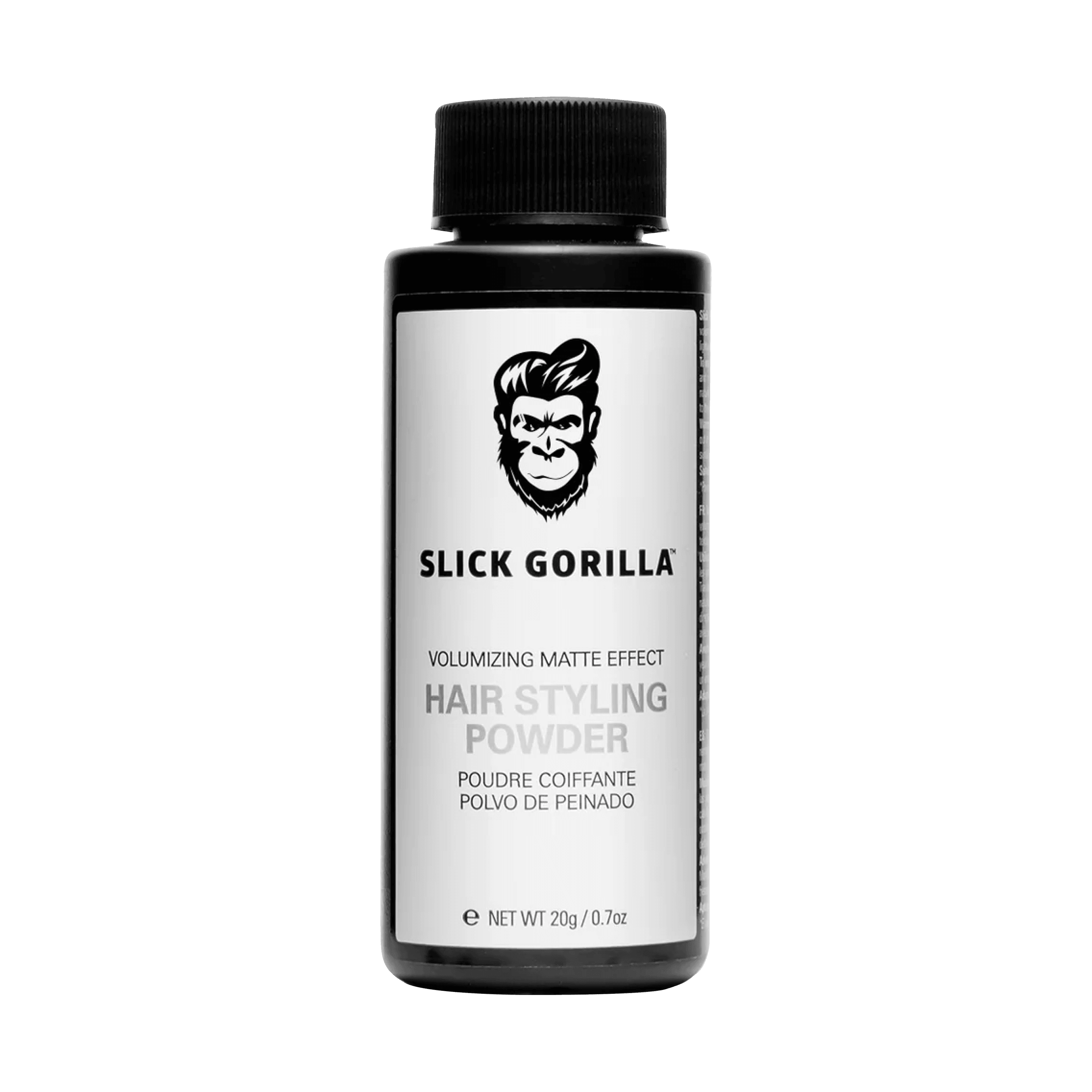 Hair Styling Powder — Slick Gorilla