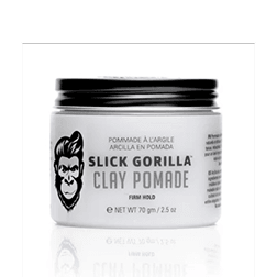 Clay Pomade — Slick Gorilla